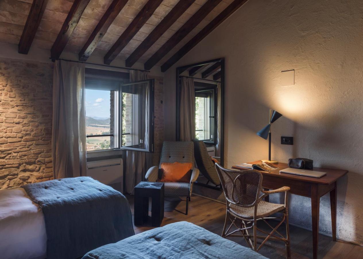 パニカーレ Rastrello Bed & Breakfast エクステリア 写真