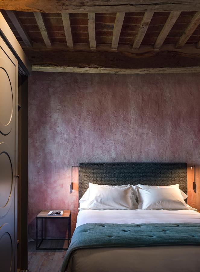 パニカーレ Rastrello Bed & Breakfast エクステリア 写真