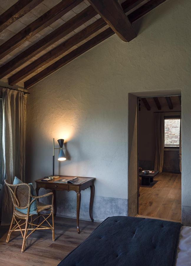 パニカーレ Rastrello Bed & Breakfast エクステリア 写真