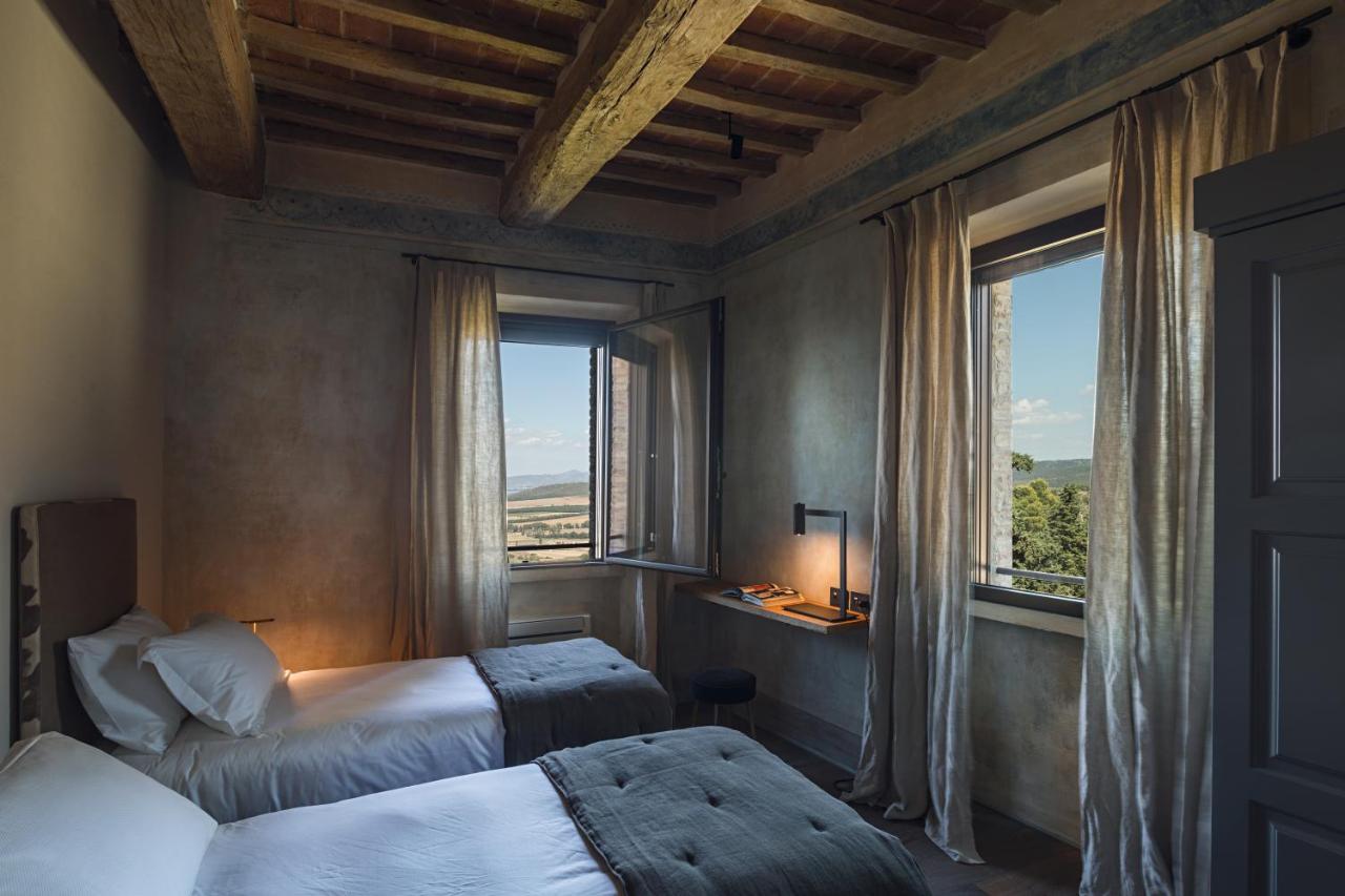 パニカーレ Rastrello Bed & Breakfast エクステリア 写真
