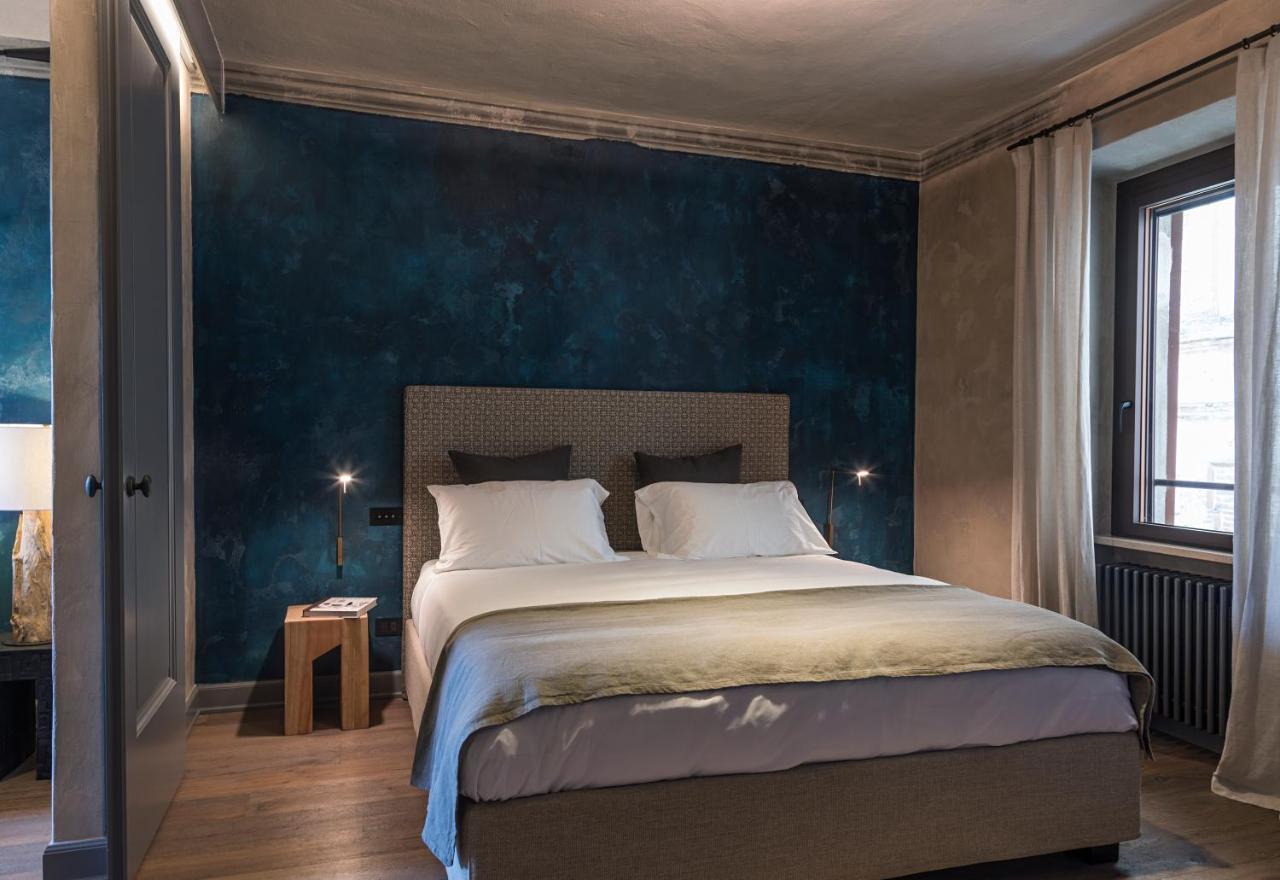 パニカーレ Rastrello Bed & Breakfast エクステリア 写真