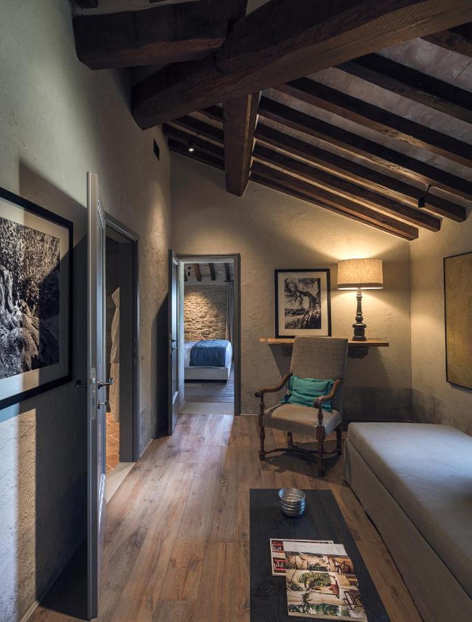 パニカーレ Rastrello Bed & Breakfast エクステリア 写真