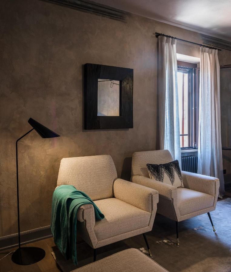 パニカーレ Rastrello Bed & Breakfast エクステリア 写真